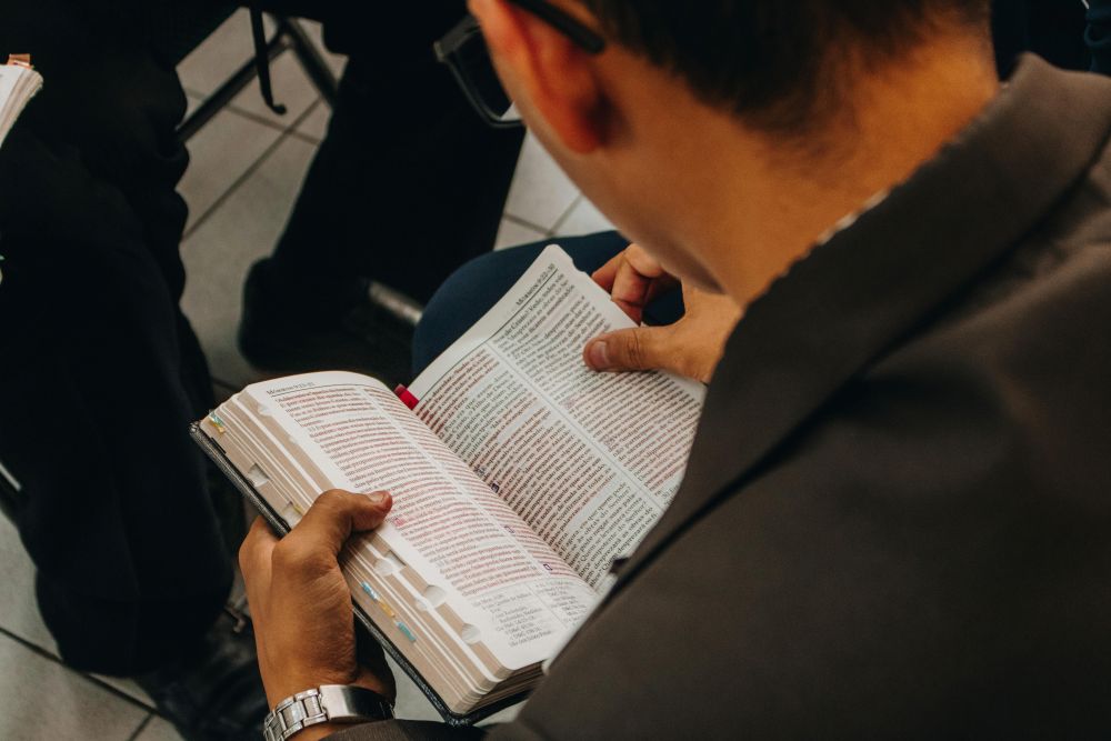 Bible